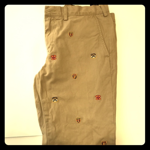 Stylish khakis Clearance